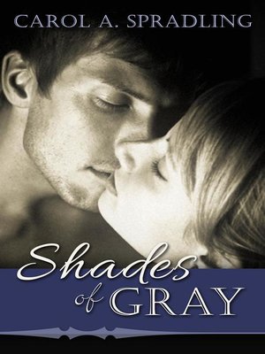 Shades of Gray by Jackie Kessler